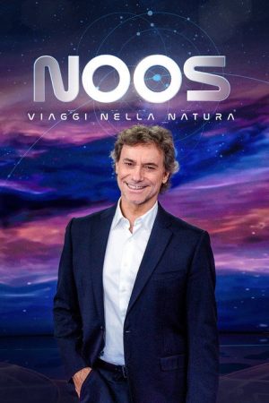 Noos – Travels in Nature (2023) poster