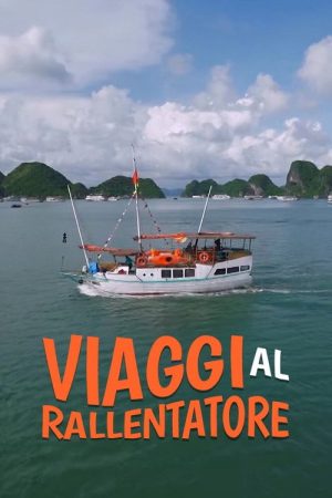 Viaggi al rallentatore (2018) poster