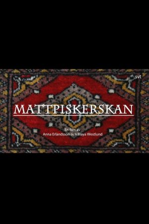 Mattpiskerskan (2018) poster