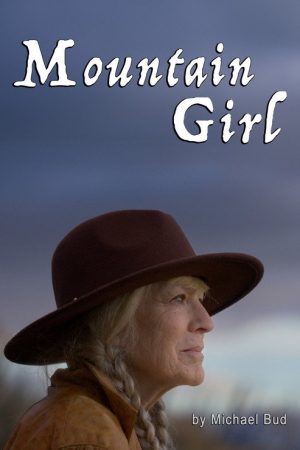 Mountain Girl (2024) poster