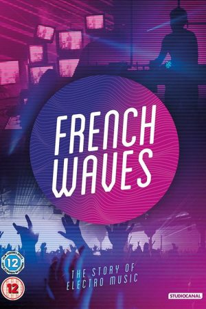 French Waves (2017) poster