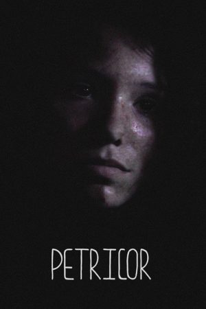 Petricor (2016) poster