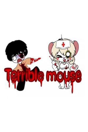 Terrible Mouse (2025) poster