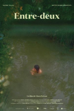 Entre-deux (2024) poster