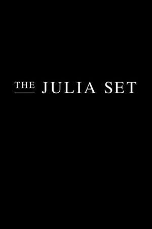 The Julia Set (2026) poster