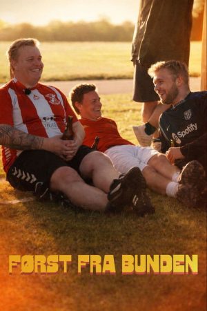 Først fra bunden (2026) poster
