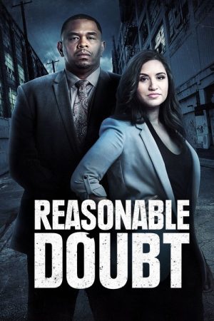 Reasonable Doubt (2017) poster