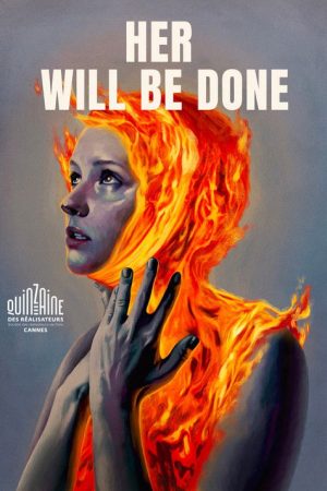 Her Will Be Done (2025) poster