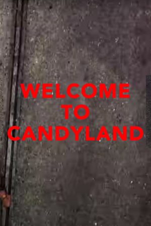 Candyland (2019) poster