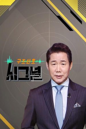 시그널 (2017) poster
