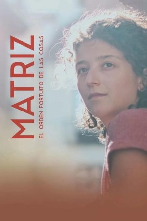 Matriz (2023) poster