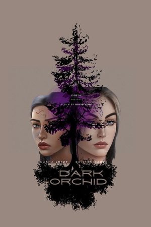 Dark Orchid (2019) poster