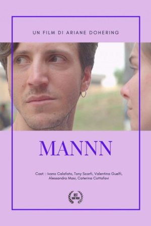 Mannn (2018) poster