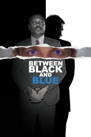 Between Black and Blue (2020) poster