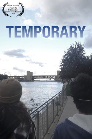 Temporary (2025) poster