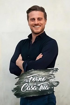 Nel forno di casa tua (2018) poster