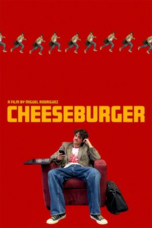 Cheeseburger (2026) poster