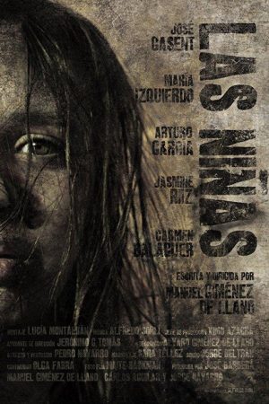Las niñas (2019) poster