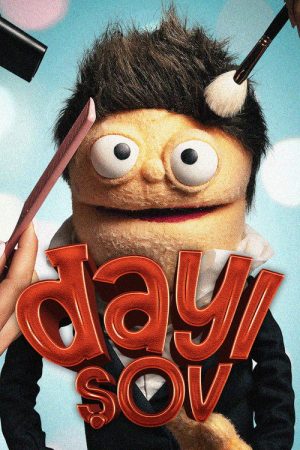 Dayı Şov (2021) poster