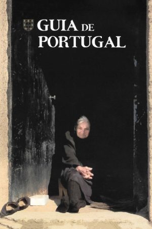 Guia de Portugal (2017) poster