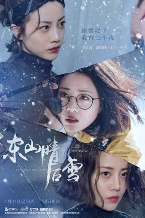 Dongshan Fine After Queen Consort the Snow (2018) poster