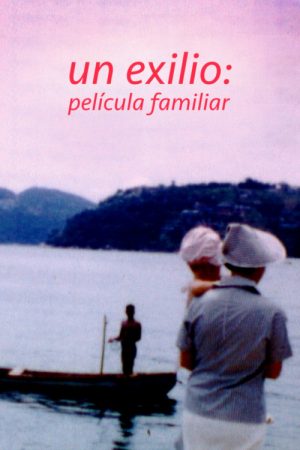 In Exile: A Family Movie (2017) poster