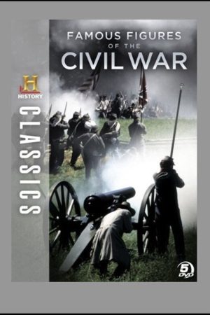 Famous Figures of the Civil War (2019) poster