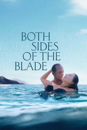 Both Sides of the Blade (2022) poster