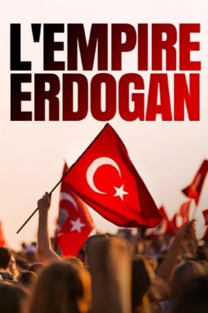 Die Aera Erdogan (2023) poster