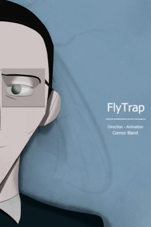 Flytrap (2018) poster