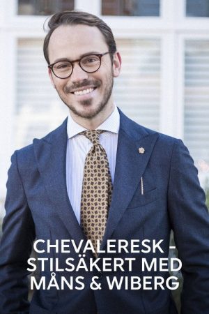 Chevalersk (2016) poster