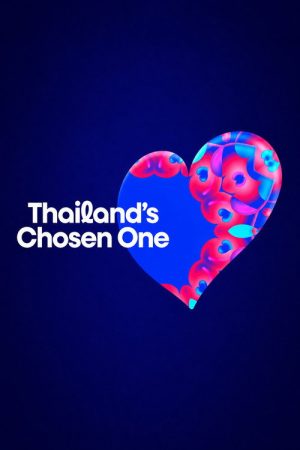 Thailand’s Chosen One (2026) poster
