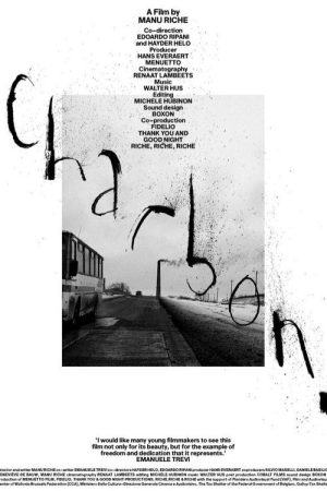 Coal (2025) poster