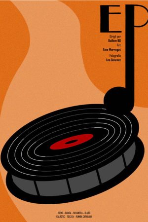 E.P. (2025) poster