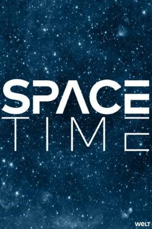 Spacetime (2016) poster
