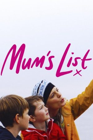 Mum’s List (2016) poster