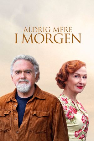 Never Again a Tomorrow (2017) poster