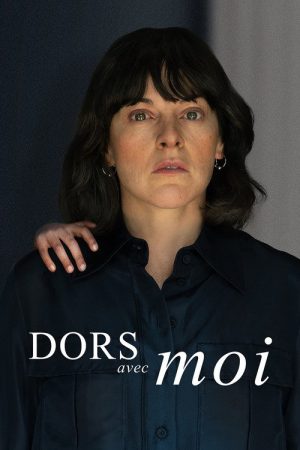 Dors avec moi (2022) poster