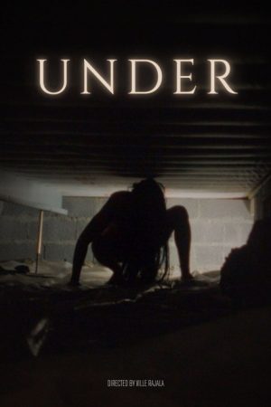 Under (2025) poster
