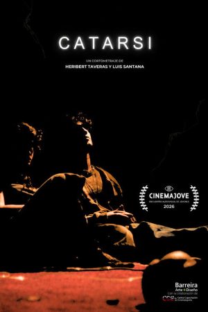 Catarsi (2026) poster
