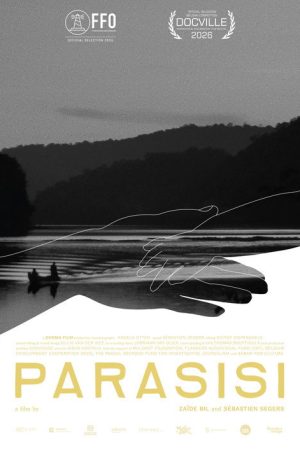 Parasisi (2026) poster
