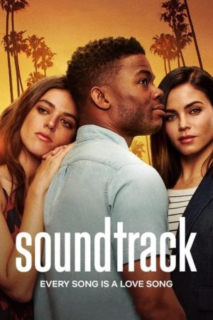 Soundtrack (2019) poster