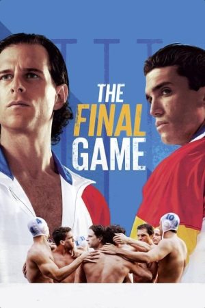 The Final Game (2022) poster
