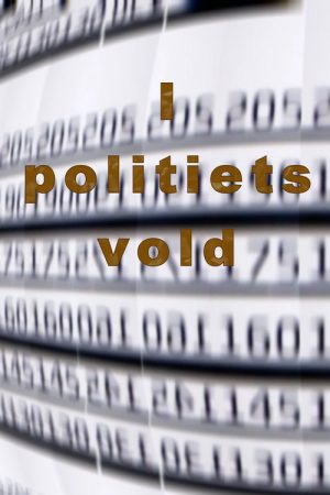 I politiets vold (2018) poster