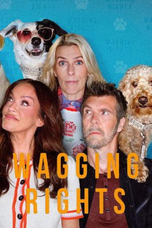 Wagging Rights (2026) poster