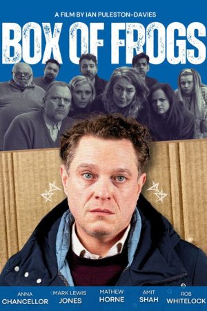 Box of Frogs (2026) poster