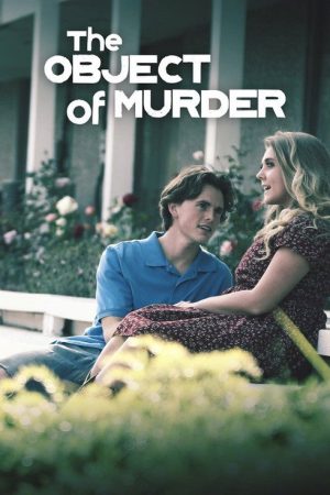 The Object of Murder (2019) poster