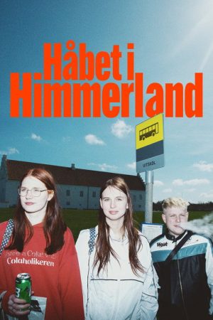 Håbet i Himmerland (2026) poster