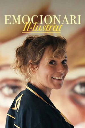 Emocionari il·lustrat (2025) poster
