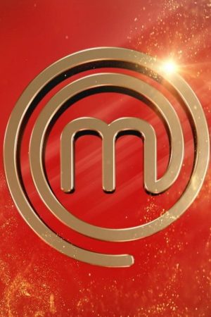 MasterChef Celebrity México (2021) poster